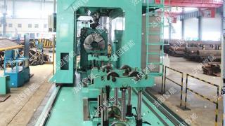 TD系列数控集箱钻