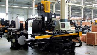 PP103数控液压冲孔机